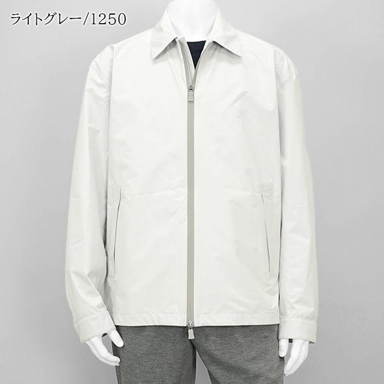 HERNO メンズ ブルゾン GI000476U 11124 2カラー