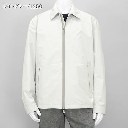 HERNO メンズ ブルゾン GI000476U 11124 2カラー