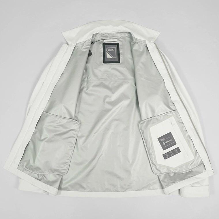 HERNO メンズ ブルゾン GI000476U 11124 2カラー