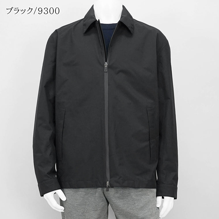 HERNO メンズ ブルゾン GI000476U 11124 2カラー