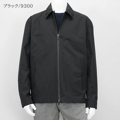 HERNO メンズ ブルゾン GI000476U 11124 2カラー