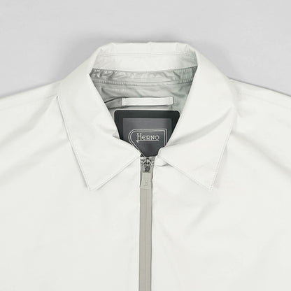 HERNO メンズ ブルゾン GI000476U 11124 2カラー