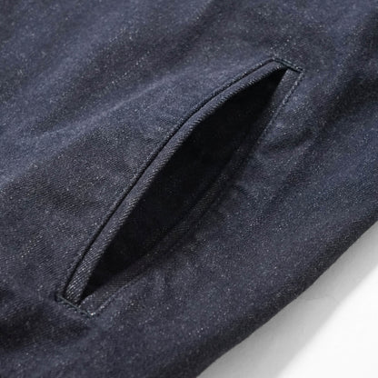 HERNO メンズ ブルゾン GI000659U 13315 ブルー ネイビー BLUE NAVY 9200