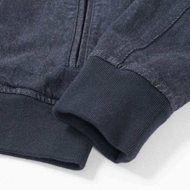 HERNO メンズ ブルゾン GI000659U 13315 ブルー ネイビー BLUE NAVY 9200