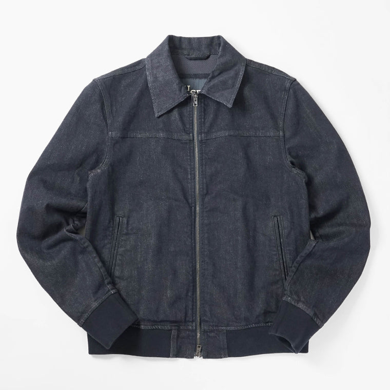 HERNO メンズ ブルゾン GI000659U 13315 ブルー ネイビー BLUE NAVY 9200