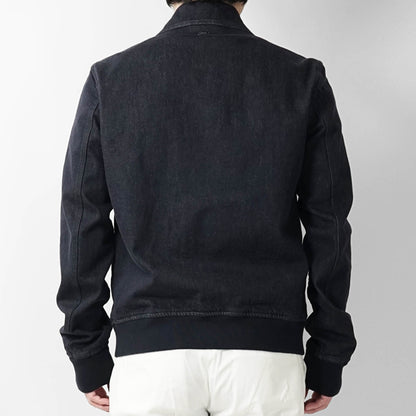 HERNO メンズ ブルゾン GI000659U 13315 ブルー ネイビー BLUE NAVY 9200