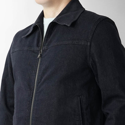 HERNO メンズ ブルゾン GI000659U 13315 ブルー ネイビー BLUE NAVY 9200