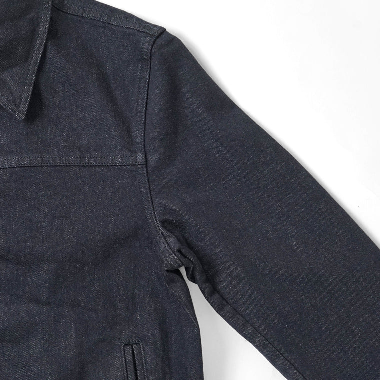 HERNO メンズ ブルゾン GI000659U 13315 ブルー ネイビー BLUE NAVY 9200