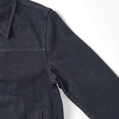 HERNO メンズ ブルゾン GI000659U 13315 ブルー ネイビー BLUE NAVY 9200