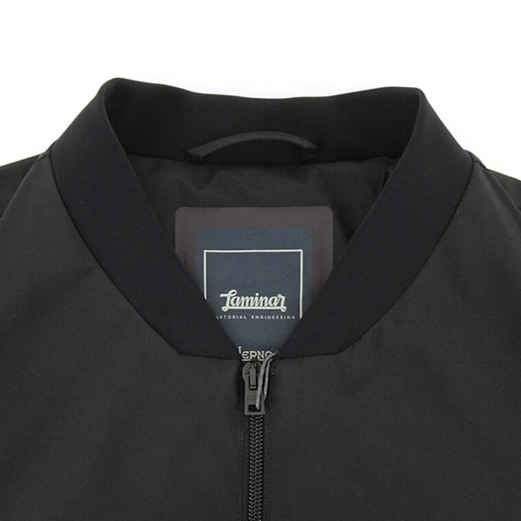 HERNO メンズ ブルゾン LAMINAR GORE TEX WINDSTOPPER BOMBER GI00091UL 11106 2カラー