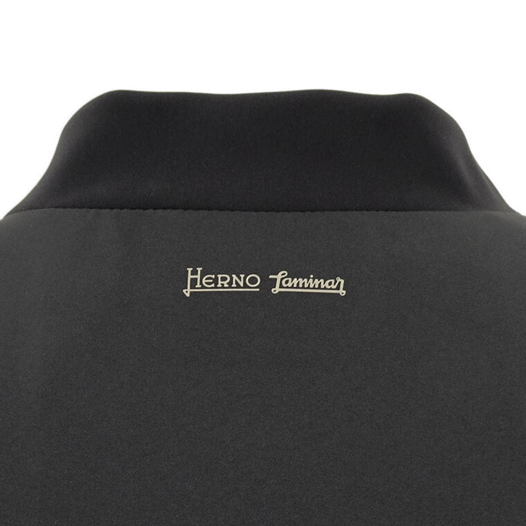 HERNO メンズ ブルゾン LAMINAR GORE TEX WINDSTOPPER BOMBER GI00091UL 11106 2カラー