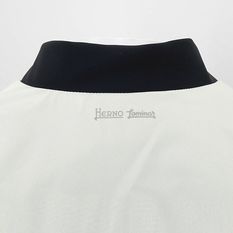 HERNO メンズ ブルゾン LAMINAR GORE TEX WINDSTOPPER BOMBER GI00091UL 11106 2カラー