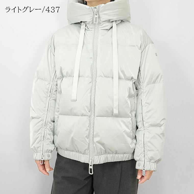 DUNO レディース ダウンジャケット GLAZE GAVIA 2カラー