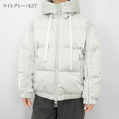 DUNO レディース ダウンジャケット GLAZE GAVIA 2カラー