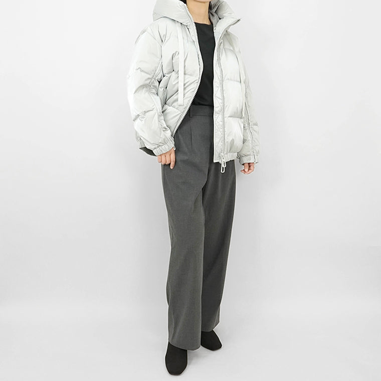 DUNO レディース ダウンジャケット GLAZE GAVIA 2カラー