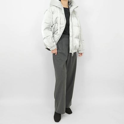 DUNO レディース ダウンジャケット GLAZE GAVIA 2カラー