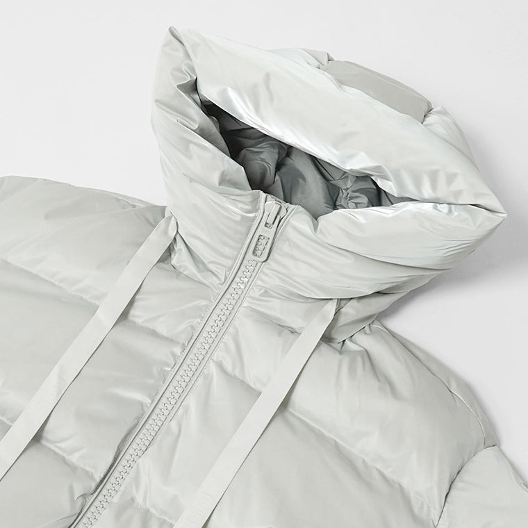 DUNO レディース ダウンジャケット GLAZE GAVIA 2カラー