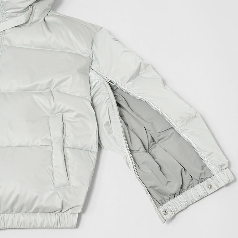 DUNO レディース ダウンジャケット GLAZE GAVIA 2カラー