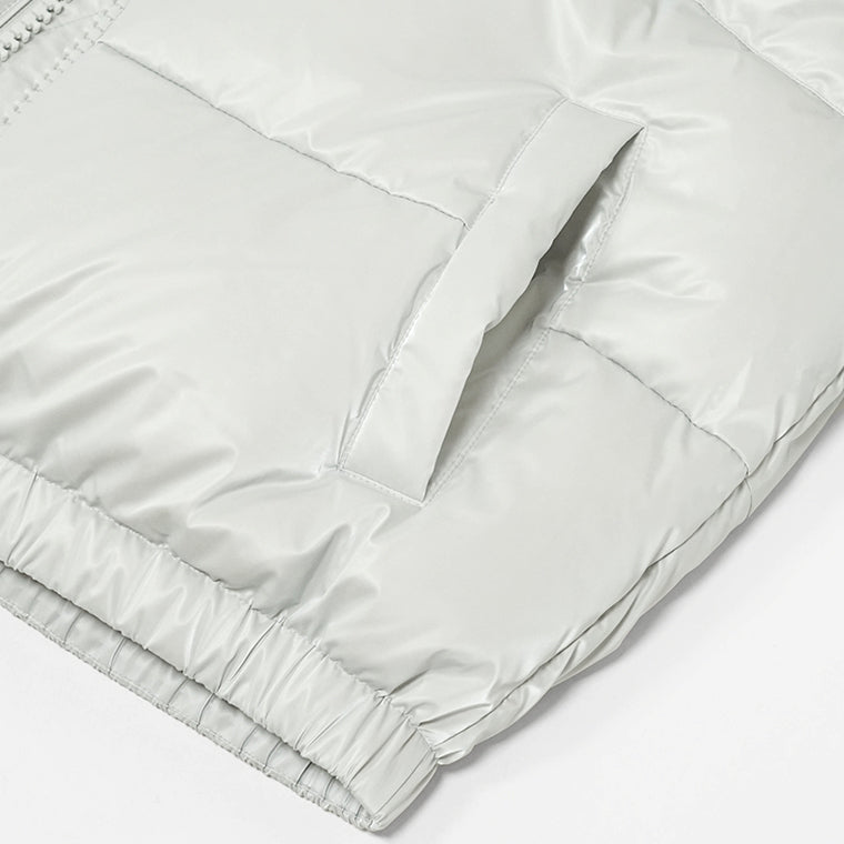 DUNO レディース ダウンジャケット GLAZE GAVIA 2カラー