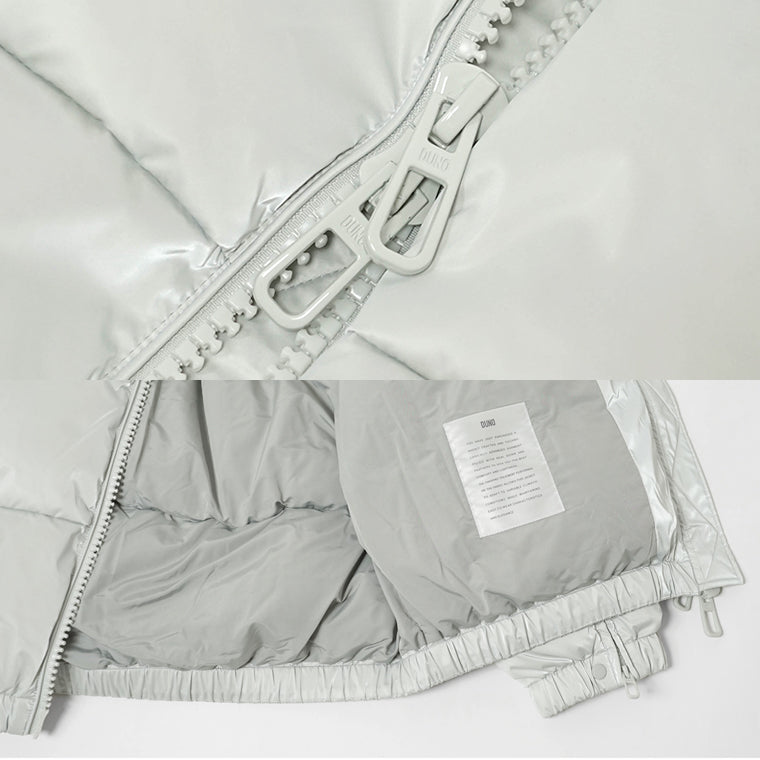 DUNO レディース ダウンジャケット GLAZE GAVIA 2カラー