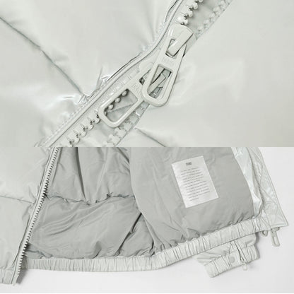 DUNO レディース ダウンジャケット GLAZE GAVIA 2カラー