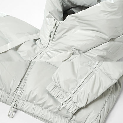 DUNO レディース ダウンジャケット GLAZE GAVIA 2カラー