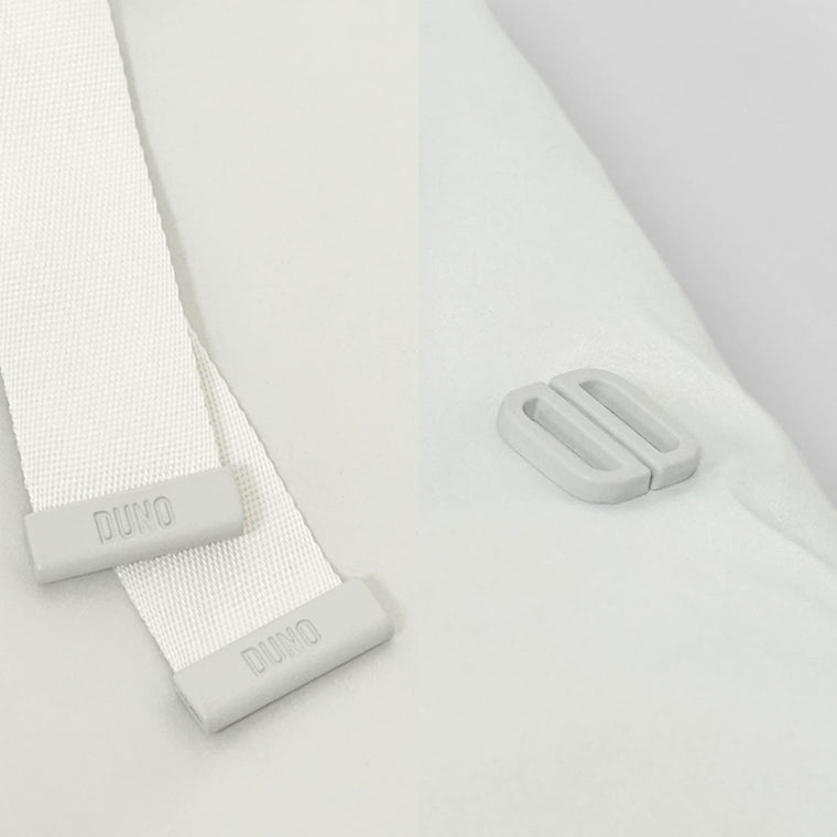 DUNO レディース ダウンジャケット GLAZE GAVIA 2カラー