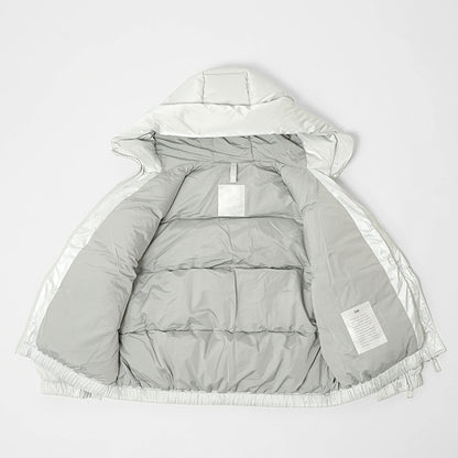 DUNO レディース ダウンジャケット GLAZE GAVIA 2カラー