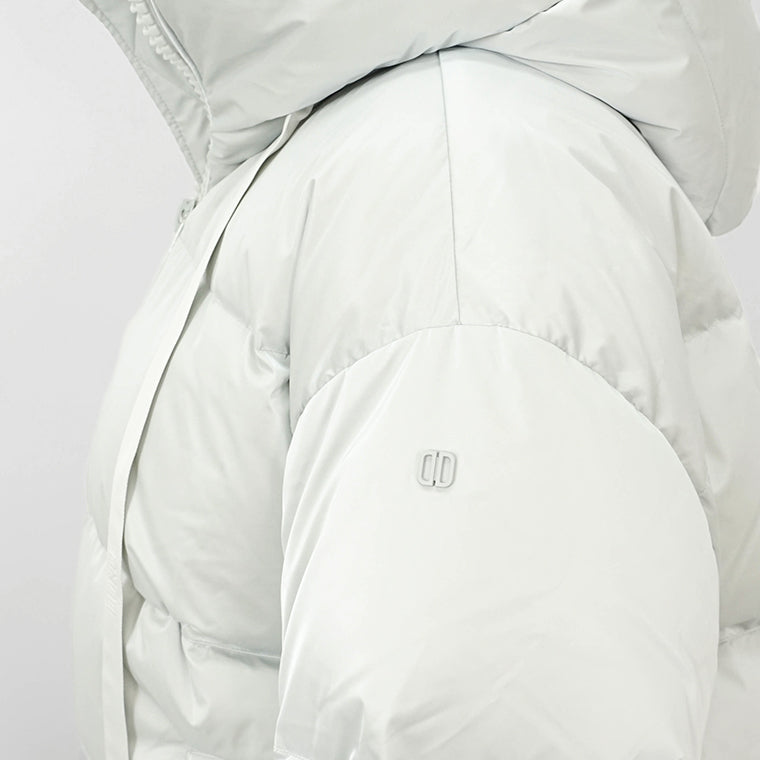 DUNO レディース ダウンジャケット GLAZE GAVIA 2カラー