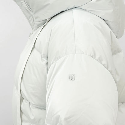 DUNO レディース ダウンジャケット GLAZE GAVIA 2カラー