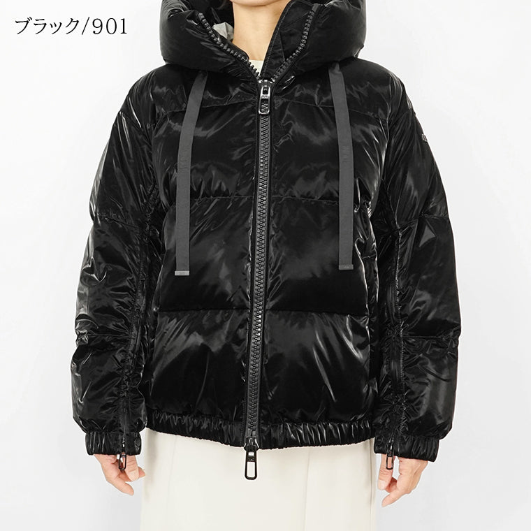 DUNO レディース ダウンジャケット GLAZE GAVIA 2カラー