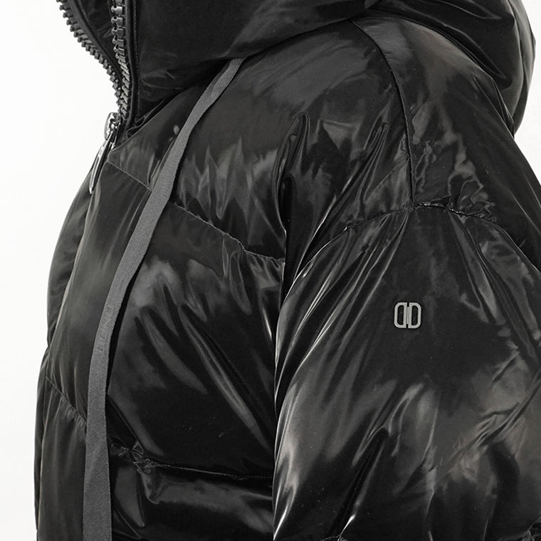 DUNO レディース ダウンジャケット GLAZE GAVIA 2カラー