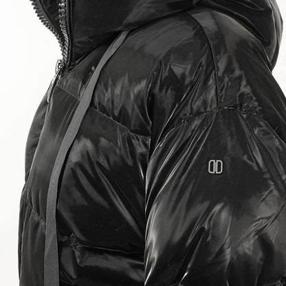 DUNO レディース ダウンジャケット GLAZE GAVIA 2カラー