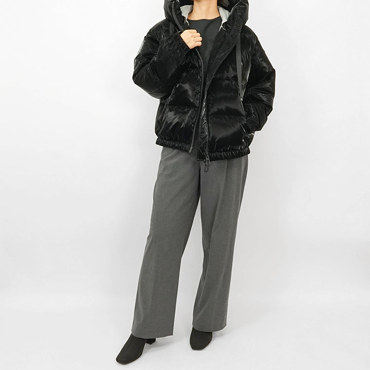 DUNO レディース ダウンジャケット GLAZE GAVIA 2カラー