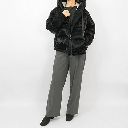 DUNO レディース ダウンジャケット GLAZE GAVIA 2カラー