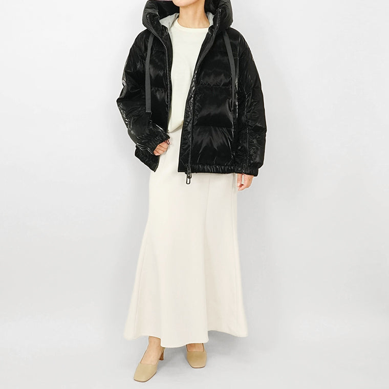 DUNO レディース ダウンジャケット GLAZE GAVIA 2カラー