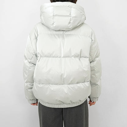 DUNO レディース ダウンジャケット GLAZE GAVIA 2カラー