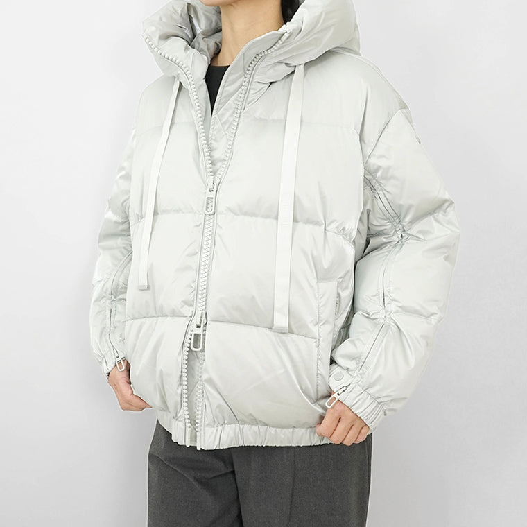 DUNO レディース ダウンジャケット GLAZE GAVIA 2カラー