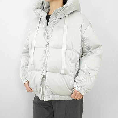 DUNO レディース ダウンジャケット GLAZE GAVIA 2カラー