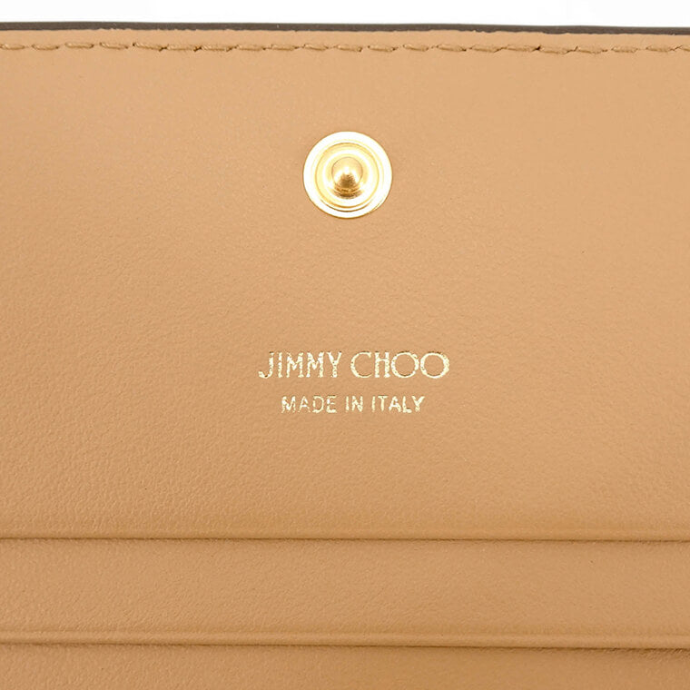 ジミーチュウ JIMMY CHOO レディース 2つ折り財布 – WORLDCLUB1989