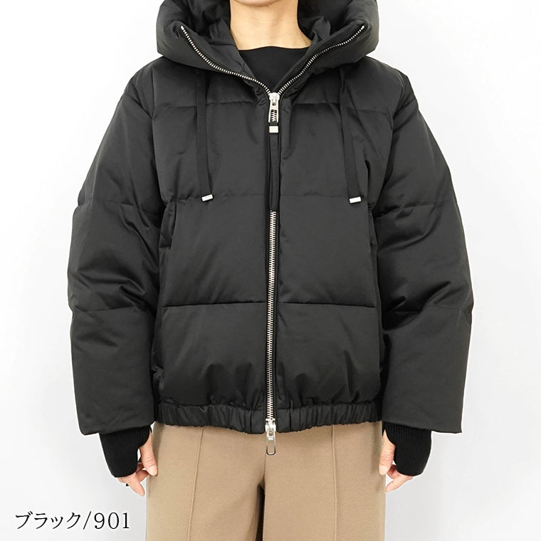 DUNO レディース ダウンジャケット HEKA M MESTRE 2カラー