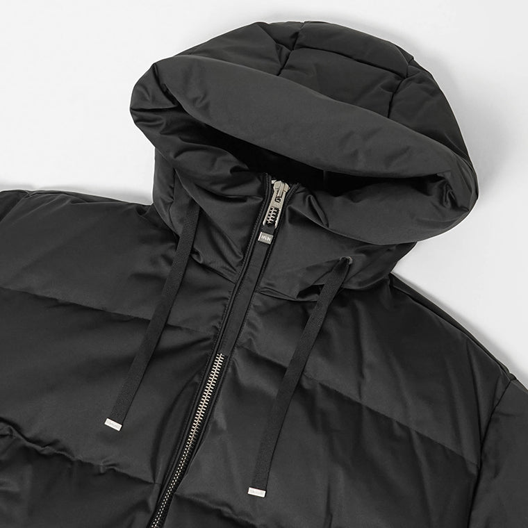 DUNO レディース ダウンジャケット HEKA M MESTRE 2カラー