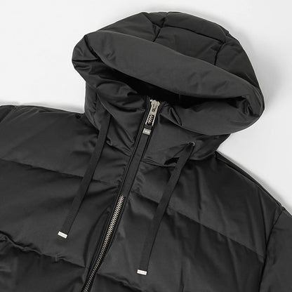 DUNO レディース ダウンジャケット HEKA M MESTRE 2カラー