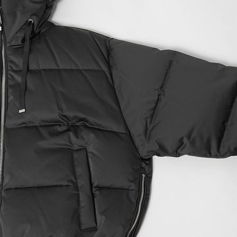 DUNO レディース ダウンジャケット HEKA M MESTRE 2カラー