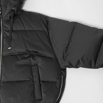 DUNO レディース ダウンジャケット HEKA M MESTRE 2カラー