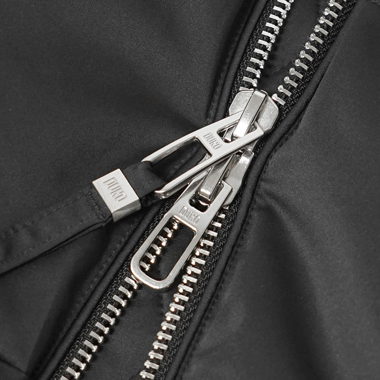 DUNO レディース ダウンジャケット HEKA M MESTRE 2カラー