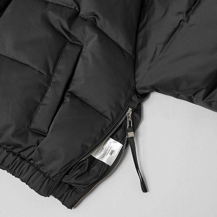 DUNO レディース ダウンジャケット HEKA M MESTRE 2カラー