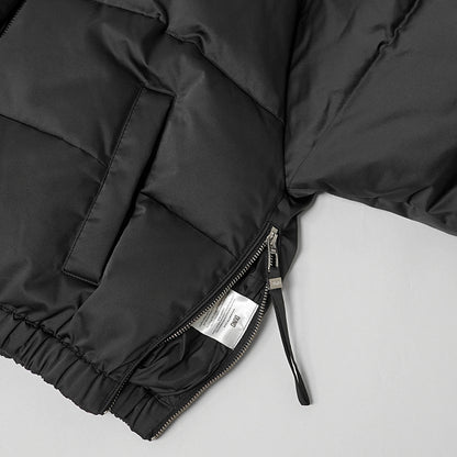 DUNO レディース ダウンジャケット HEKA M MESTRE 2カラー