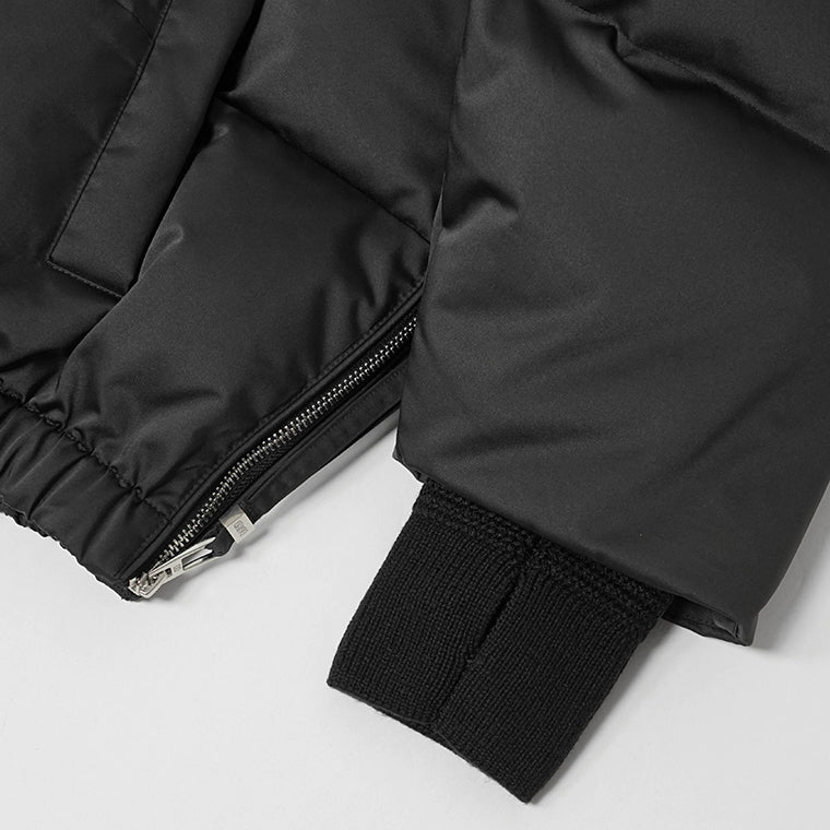 DUNO レディース ダウンジャケット HEKA M MESTRE 2カラー