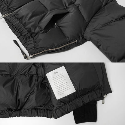 DUNO レディース ダウンジャケット HEKA M MESTRE 2カラー